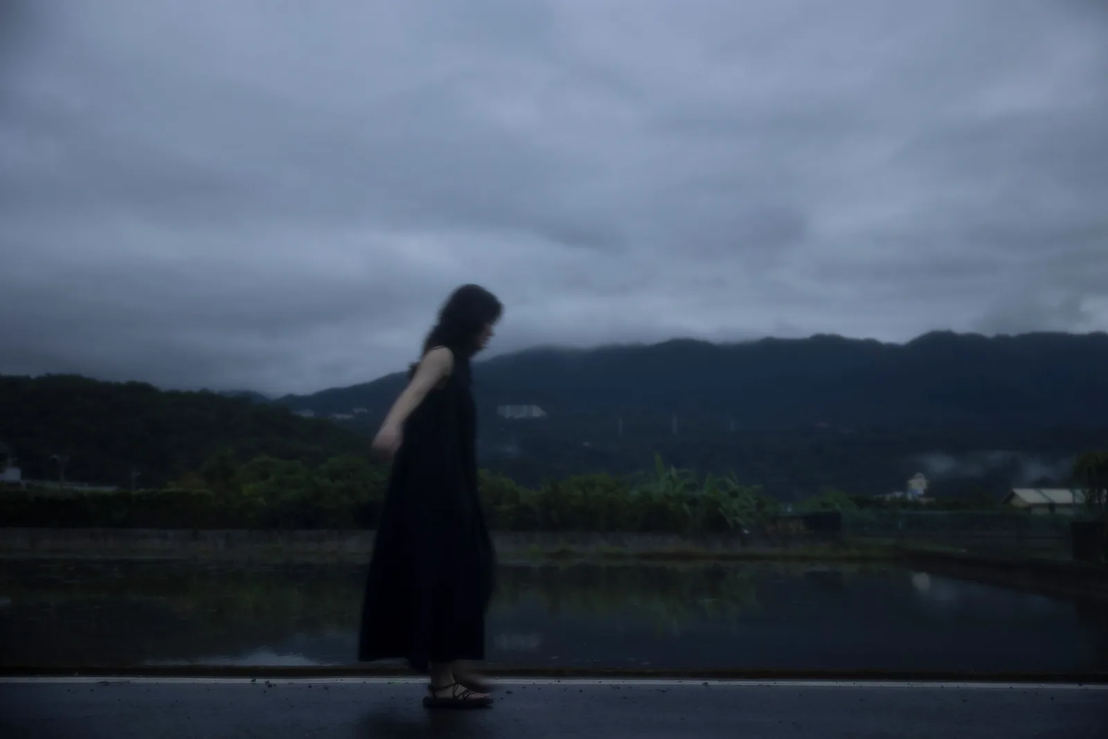 山杉青旅住宿照片 1