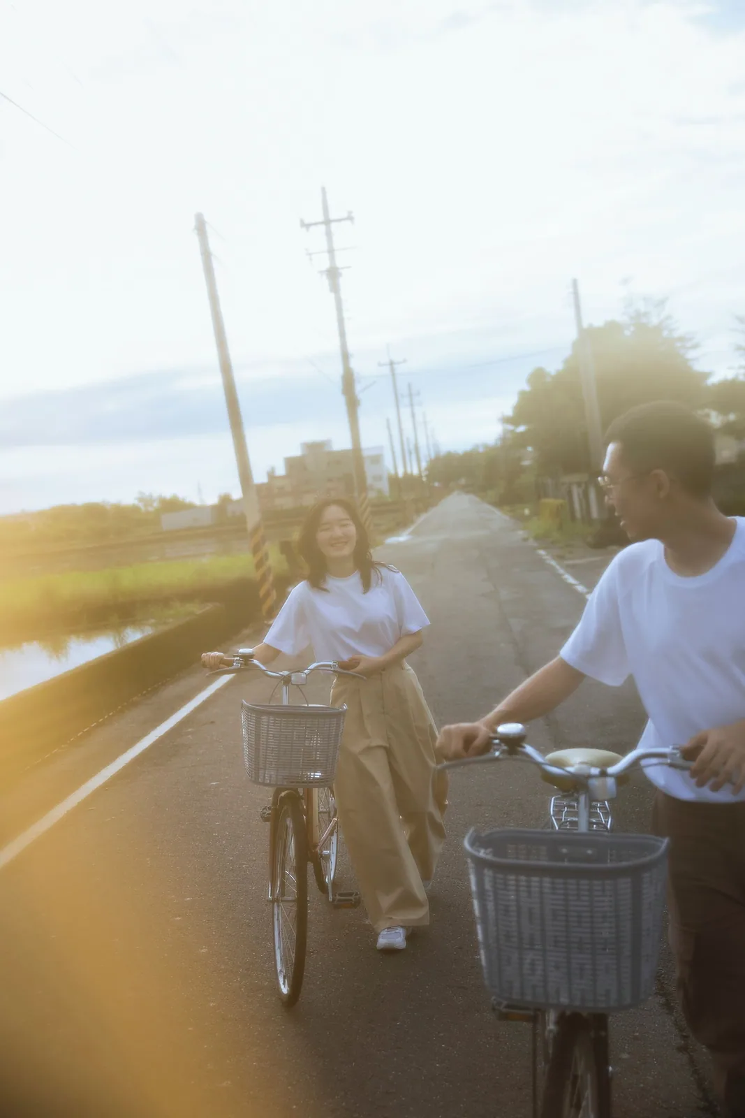 山杉青旅住宿照片 8