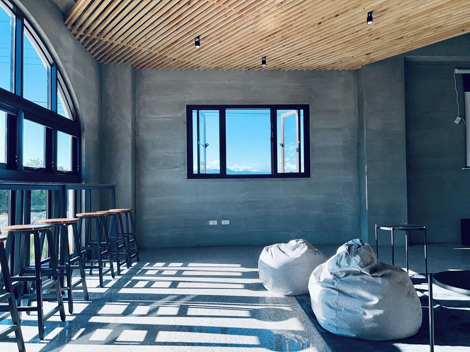 山杉青旅住宿照片 19