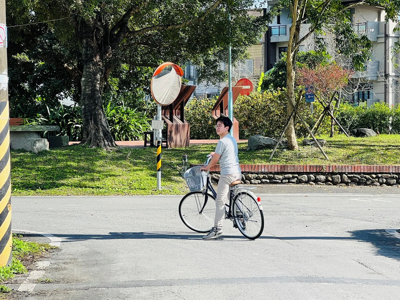 山杉青旅住宿照片 25