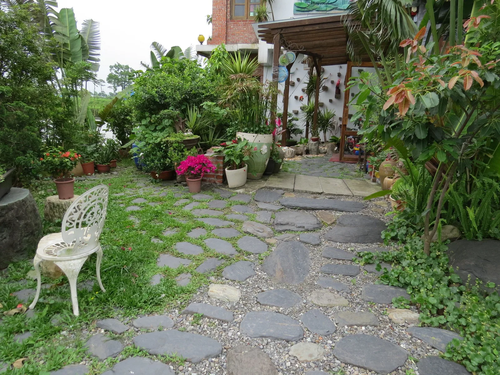 真水蘭陽白鷺鷥民宿住宿照片 6