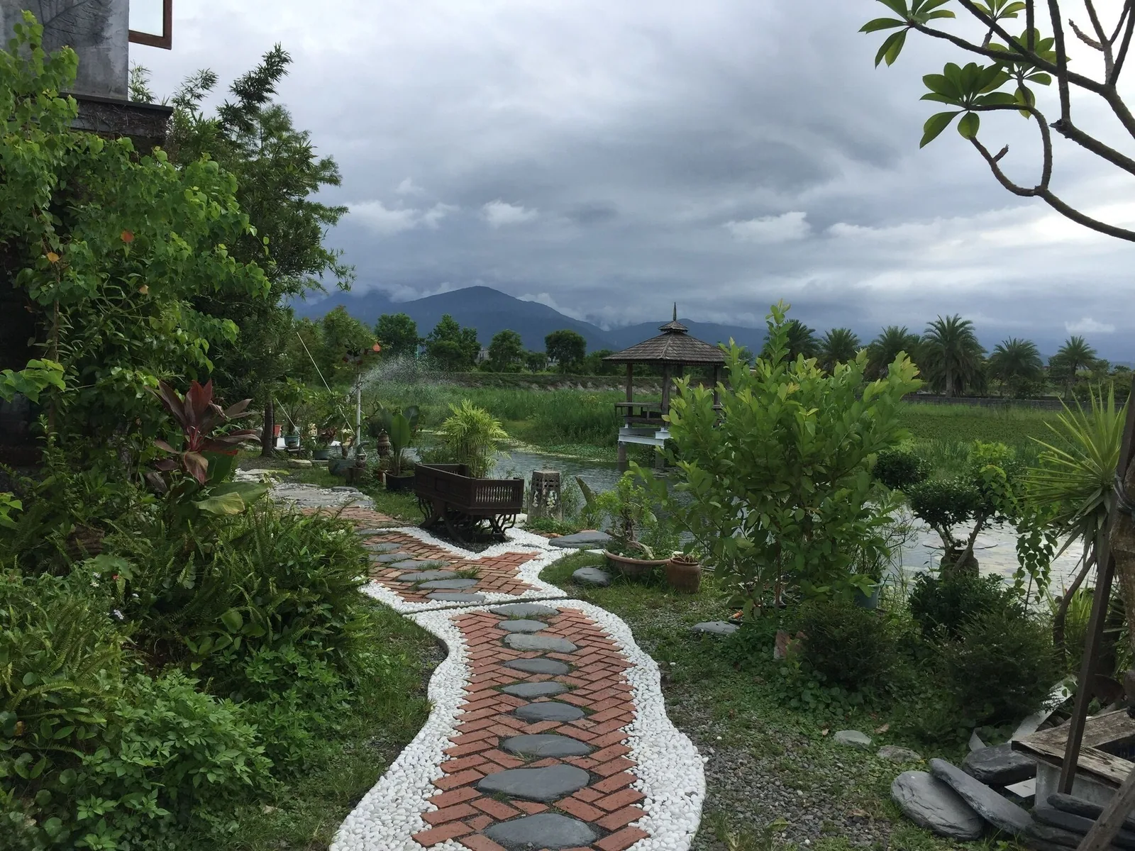 真水蘭陽白鷺鷥民宿住宿照片 17