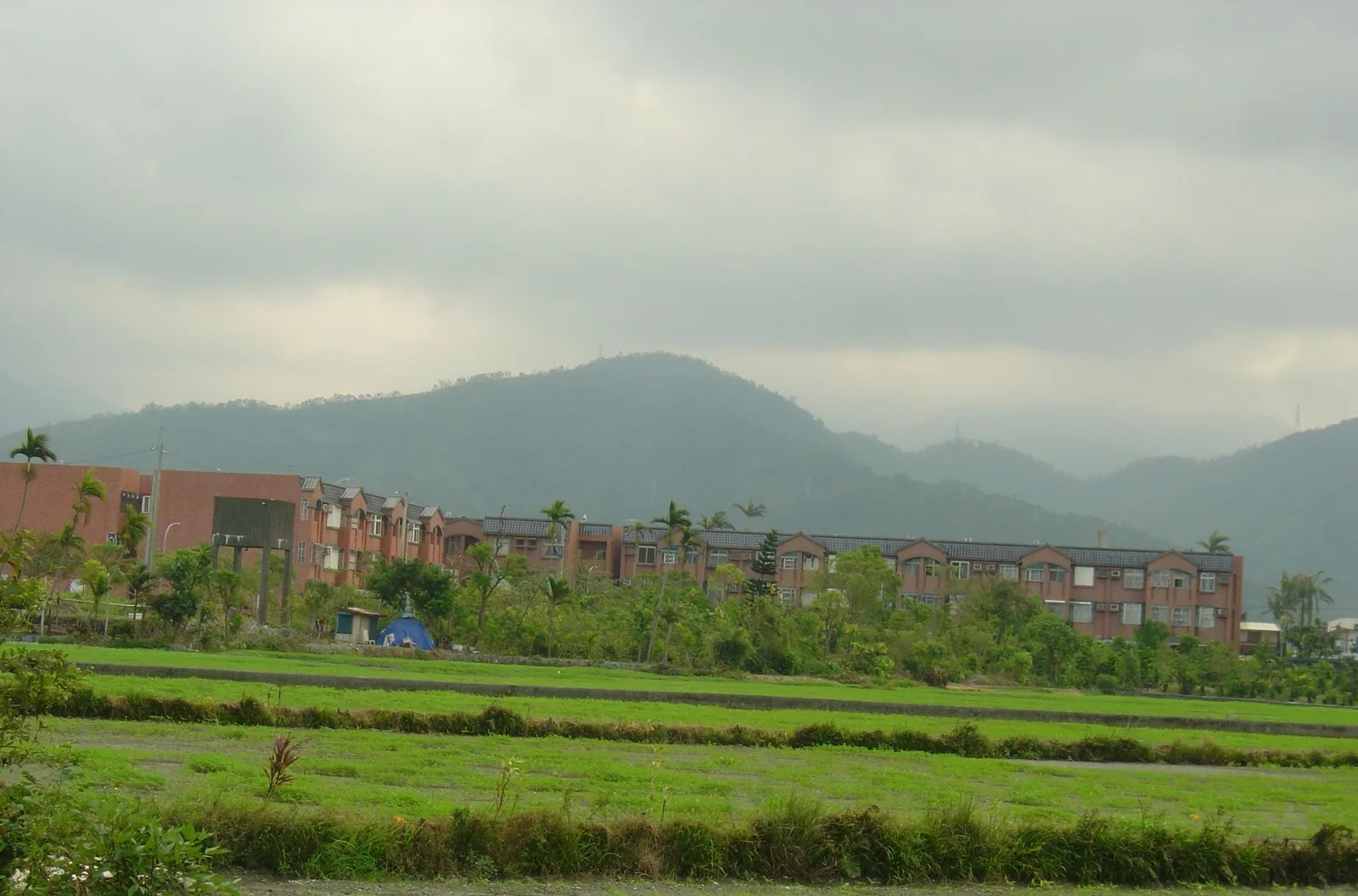 寬心小站民宿住宿照片 1
