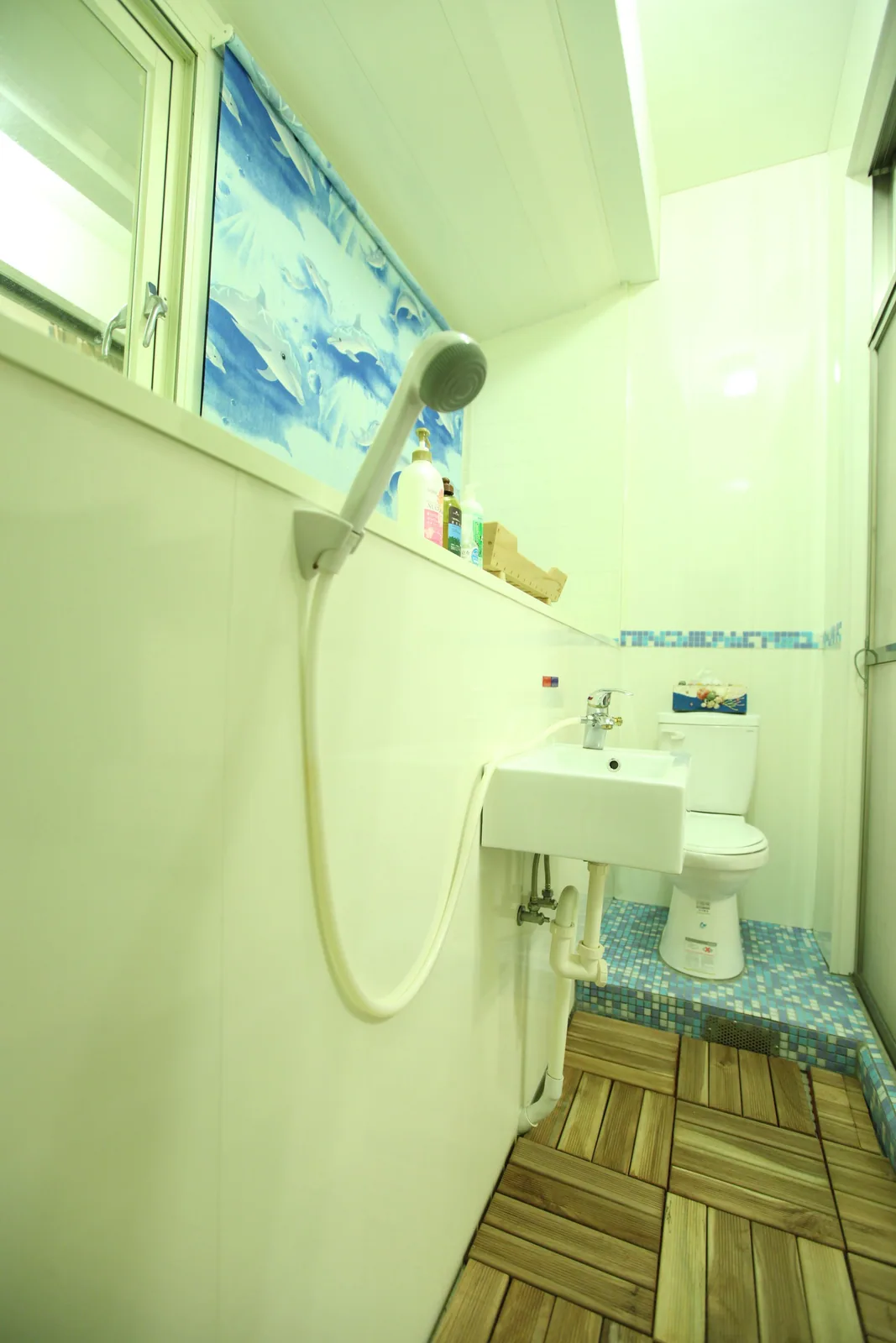 寬心小站民宿住宿照片 33