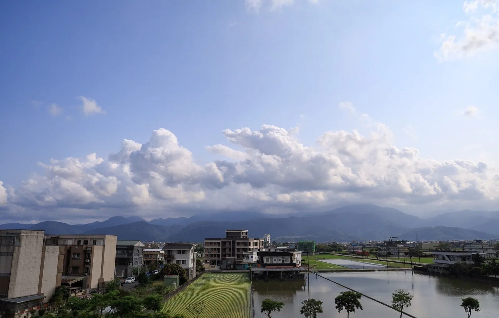 鴝花甜點民宿住宿照片 49