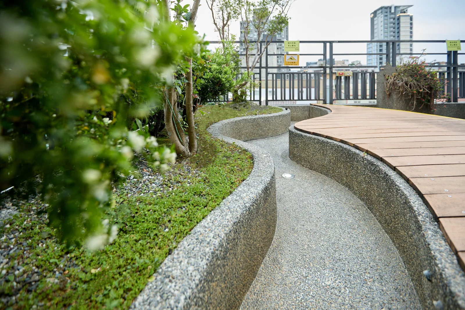 唐菱湯旅原宿溫泉旅館住宿照片 9