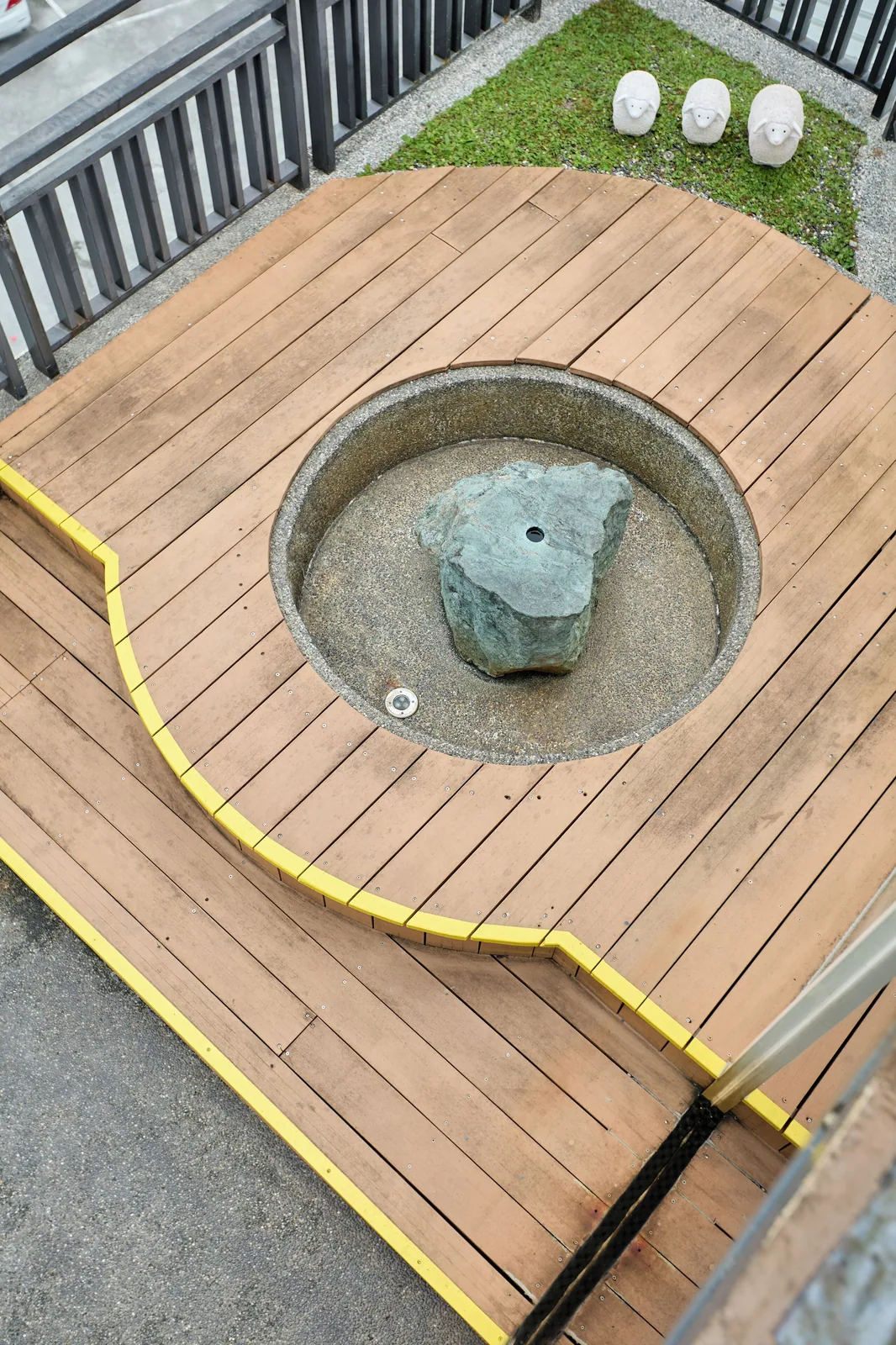 唐菱湯旅原宿溫泉旅館住宿照片 14