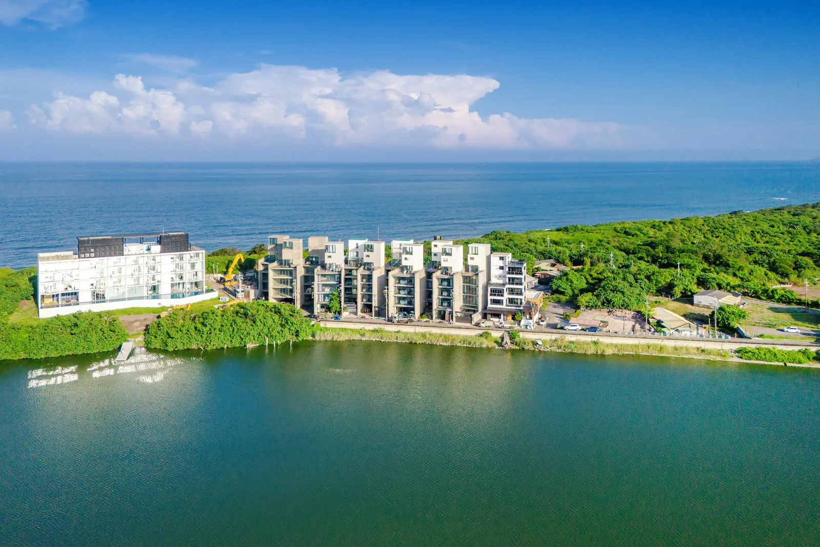寗夏看海住宿照片 22