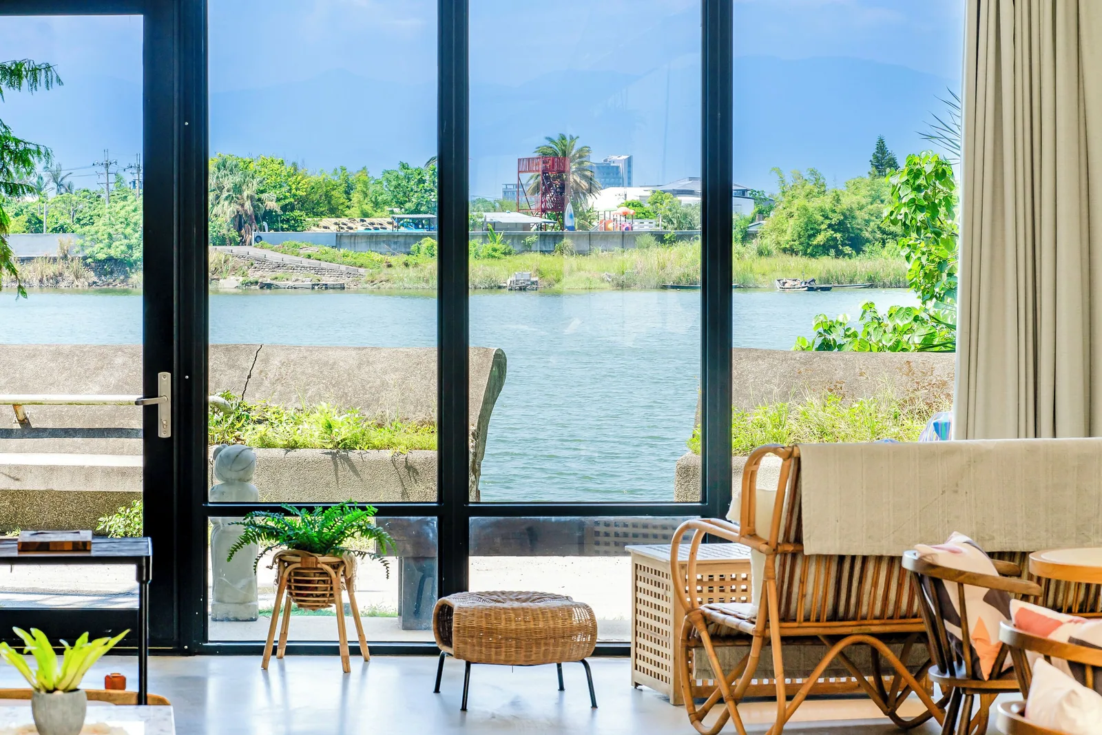寗夏看海住宿照片 34