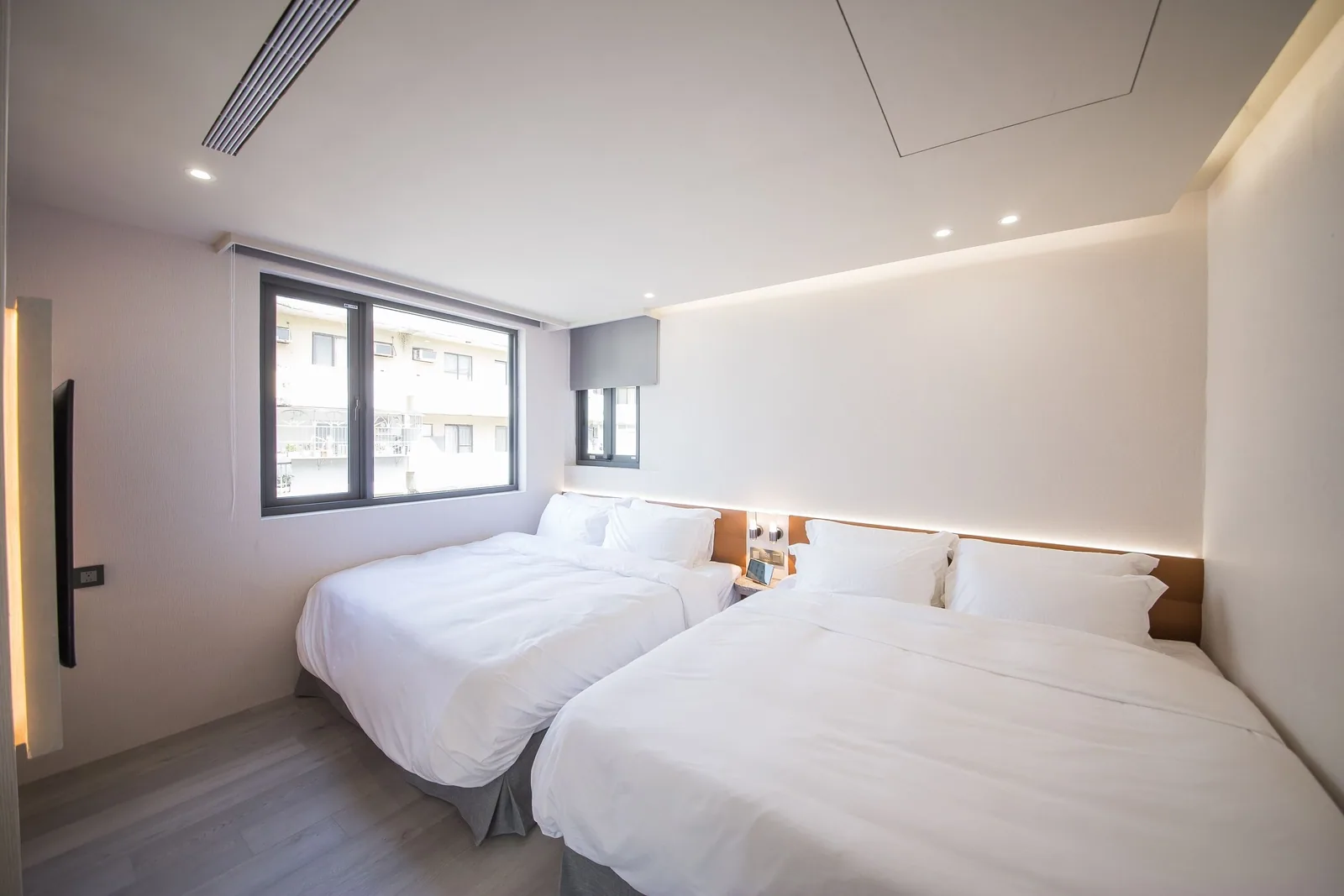 LIVIN Hotel 礁溪活泉