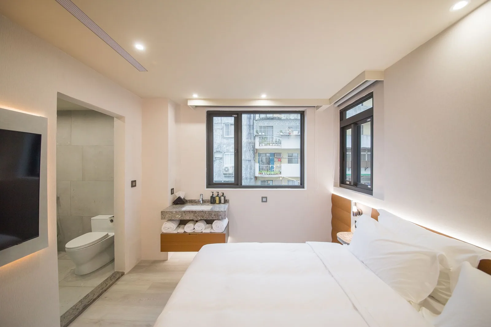LIVIN Hotel 礁溪活泉