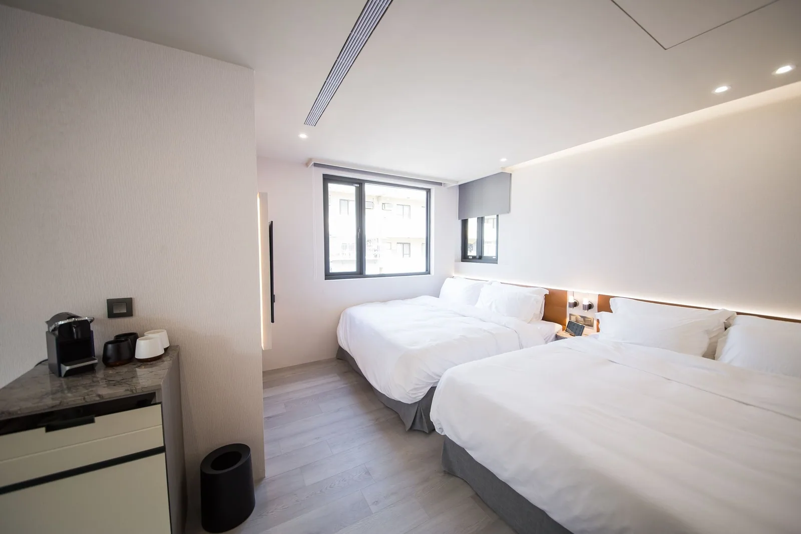 LIVIN Hotel 礁溪活泉 照片 22