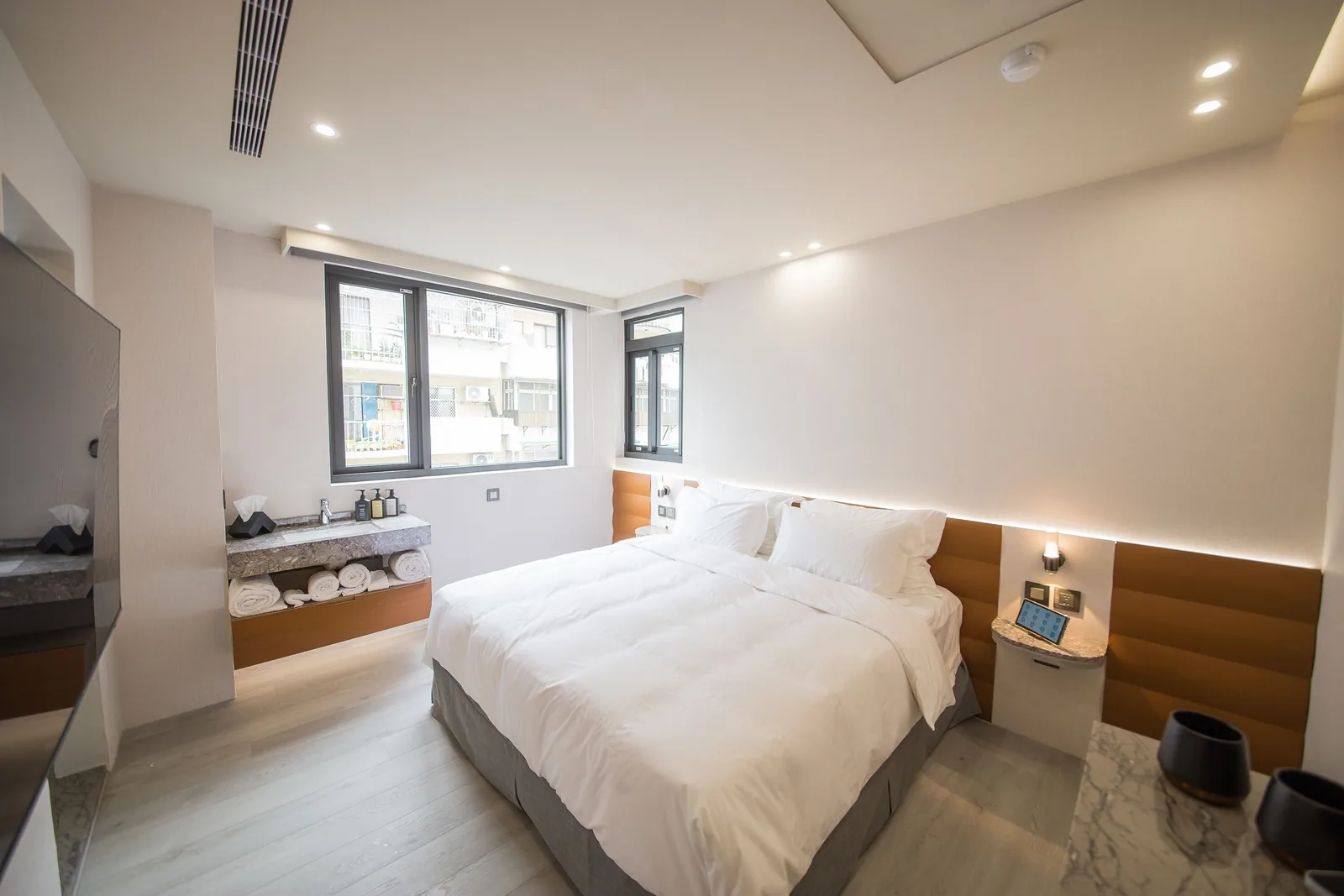 LIVIN Hotel 礁溪活泉 照片 23
