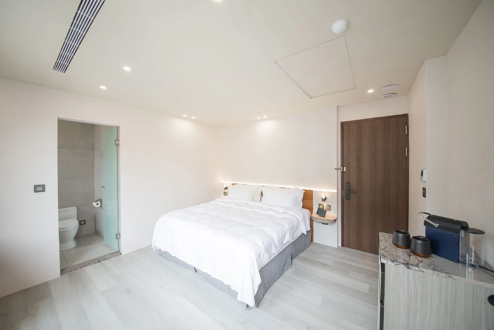 LIVIN Hotel 礁溪活泉 照片 25