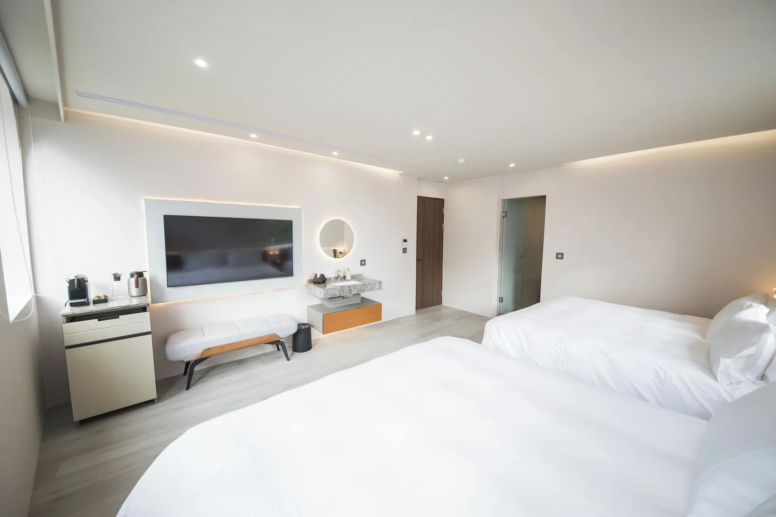 LIVIN Hotel 礁溪活泉 照片 27