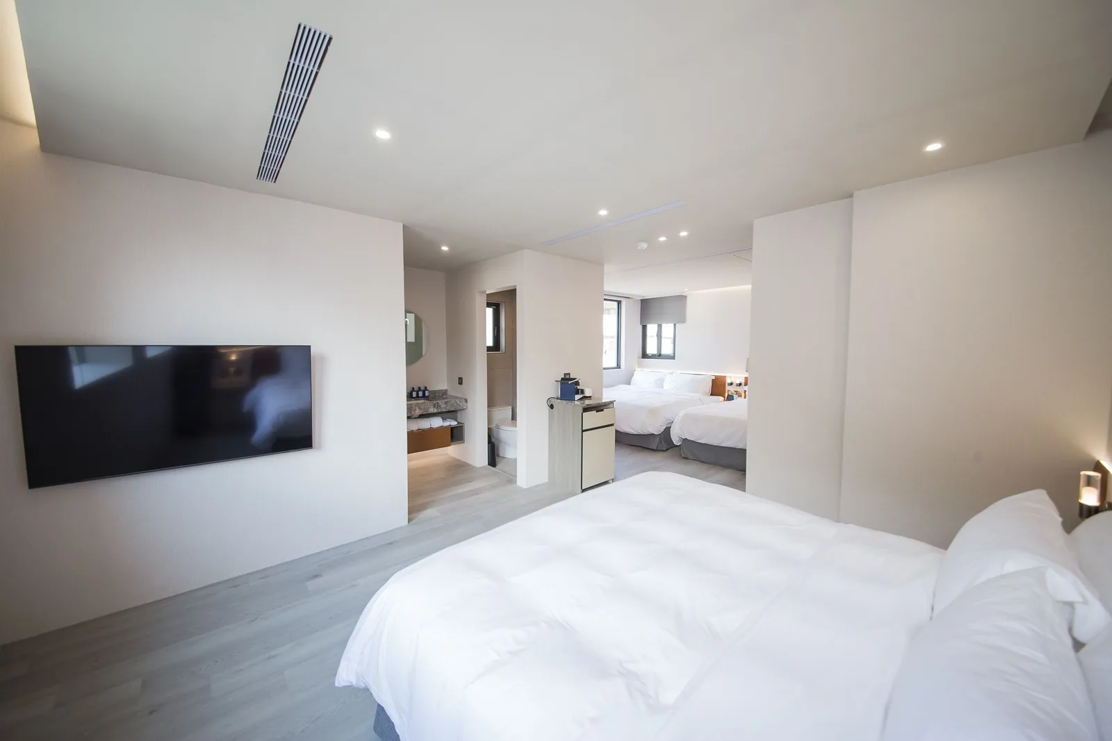 LIVIN Hotel 礁溪活泉 照片 37