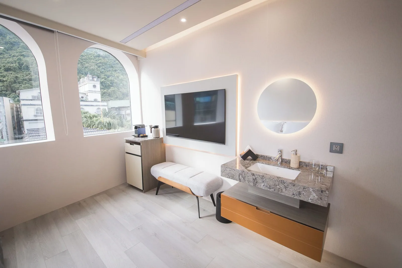 LIVIN Hotel 礁溪活泉 照片 38