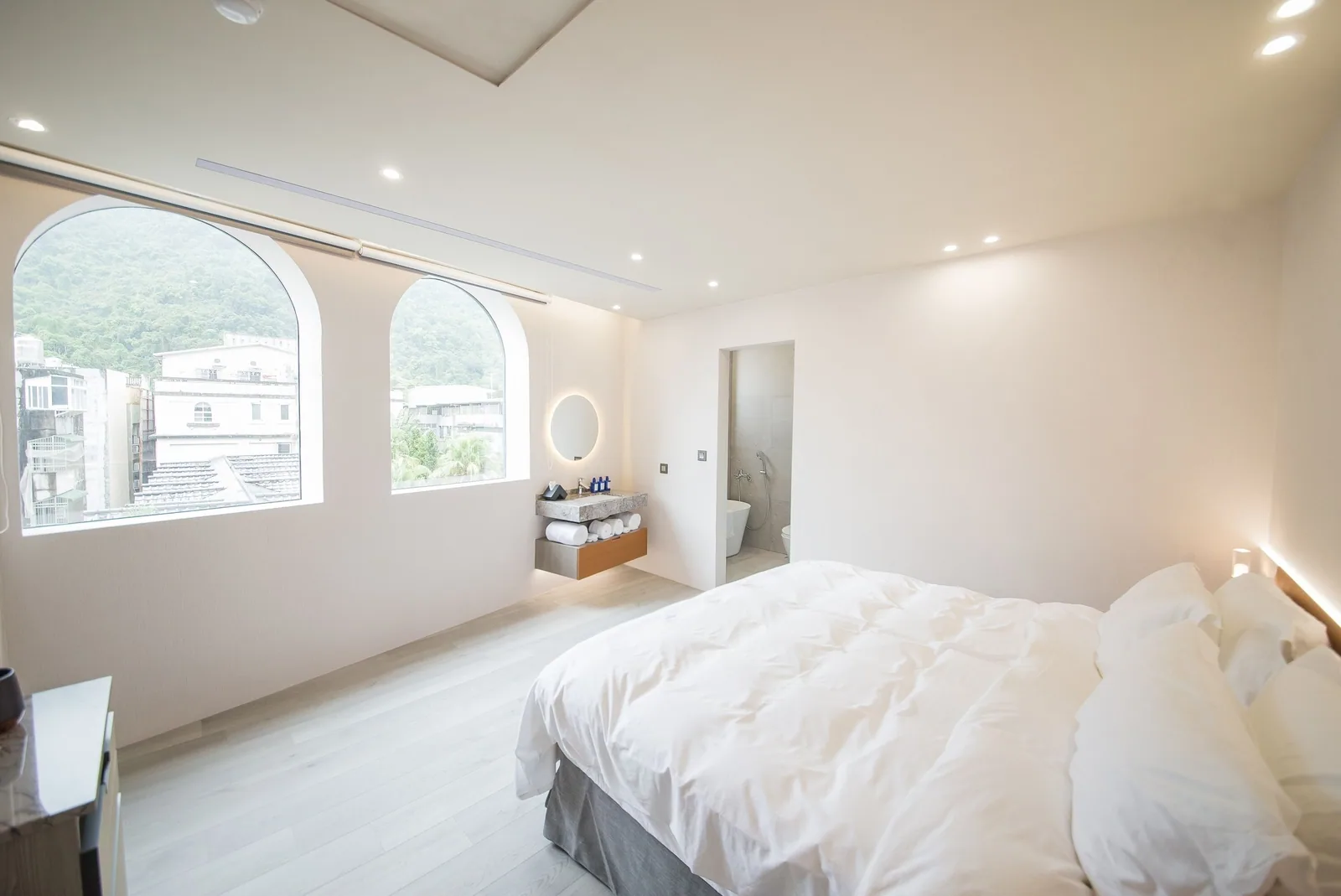 LIVIN Hotel 礁溪活泉 照片 39