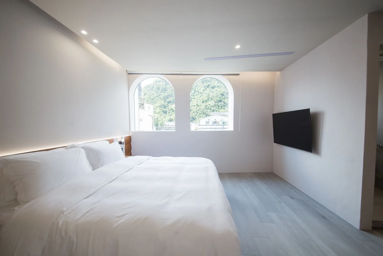 LIVIN Hotel 礁溪活泉 照片 43