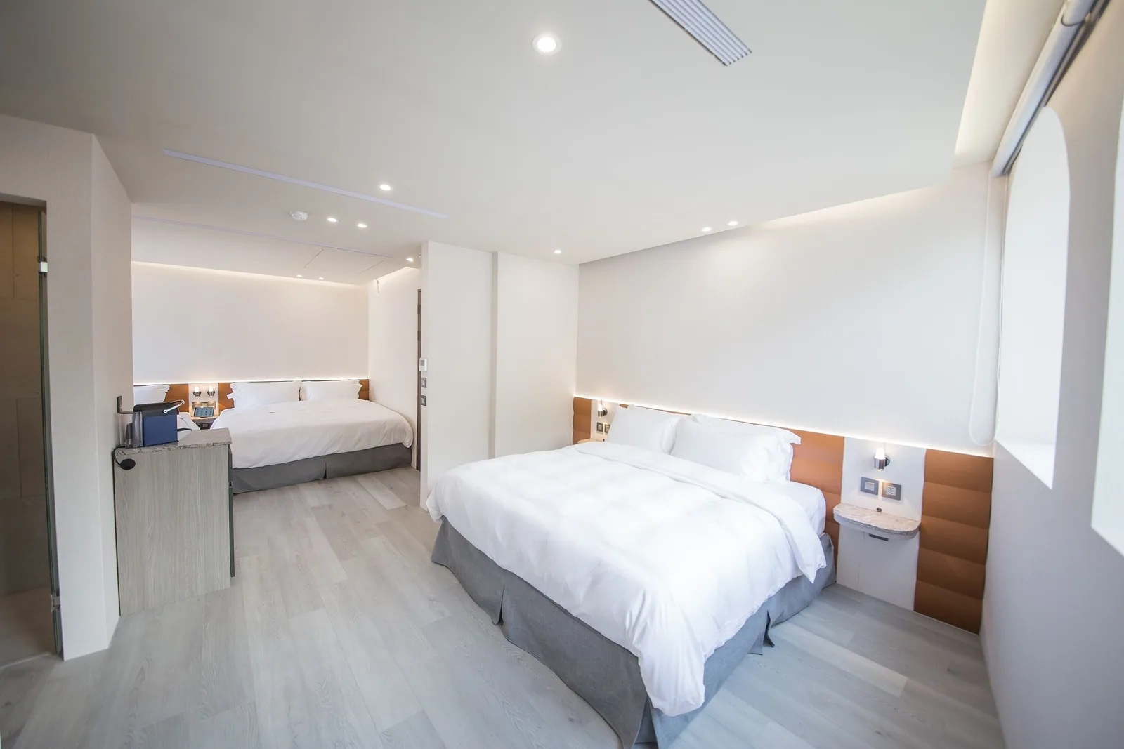 LIVIN Hotel 礁溪活泉 照片 50