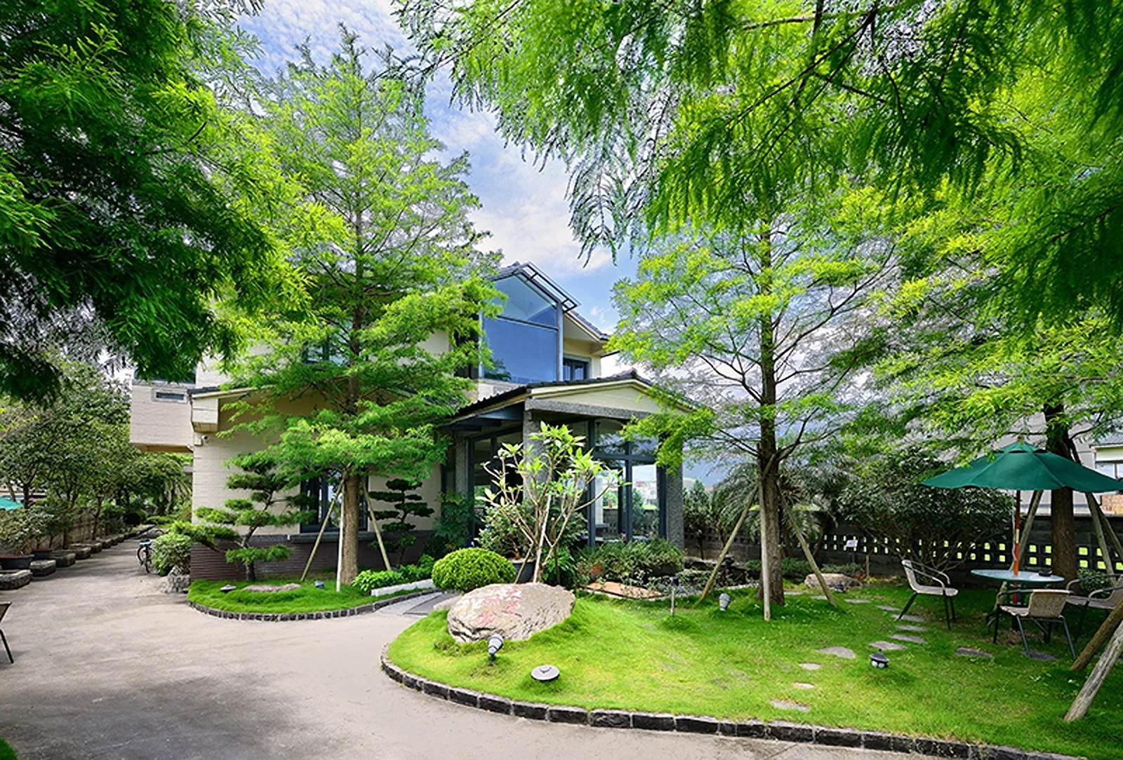 波卡拉渡假會館 照片 18