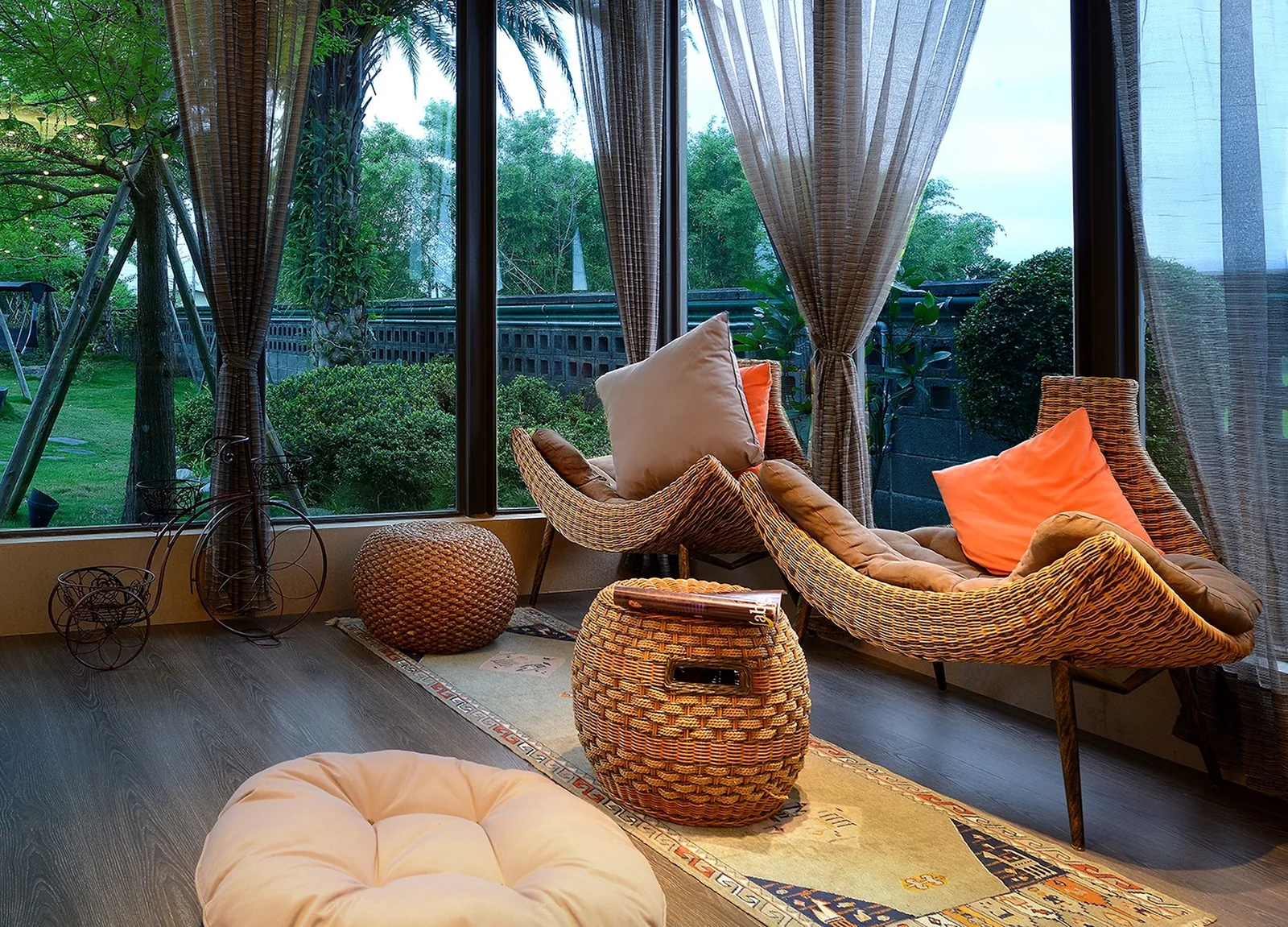 波卡拉渡假會館 照片 35