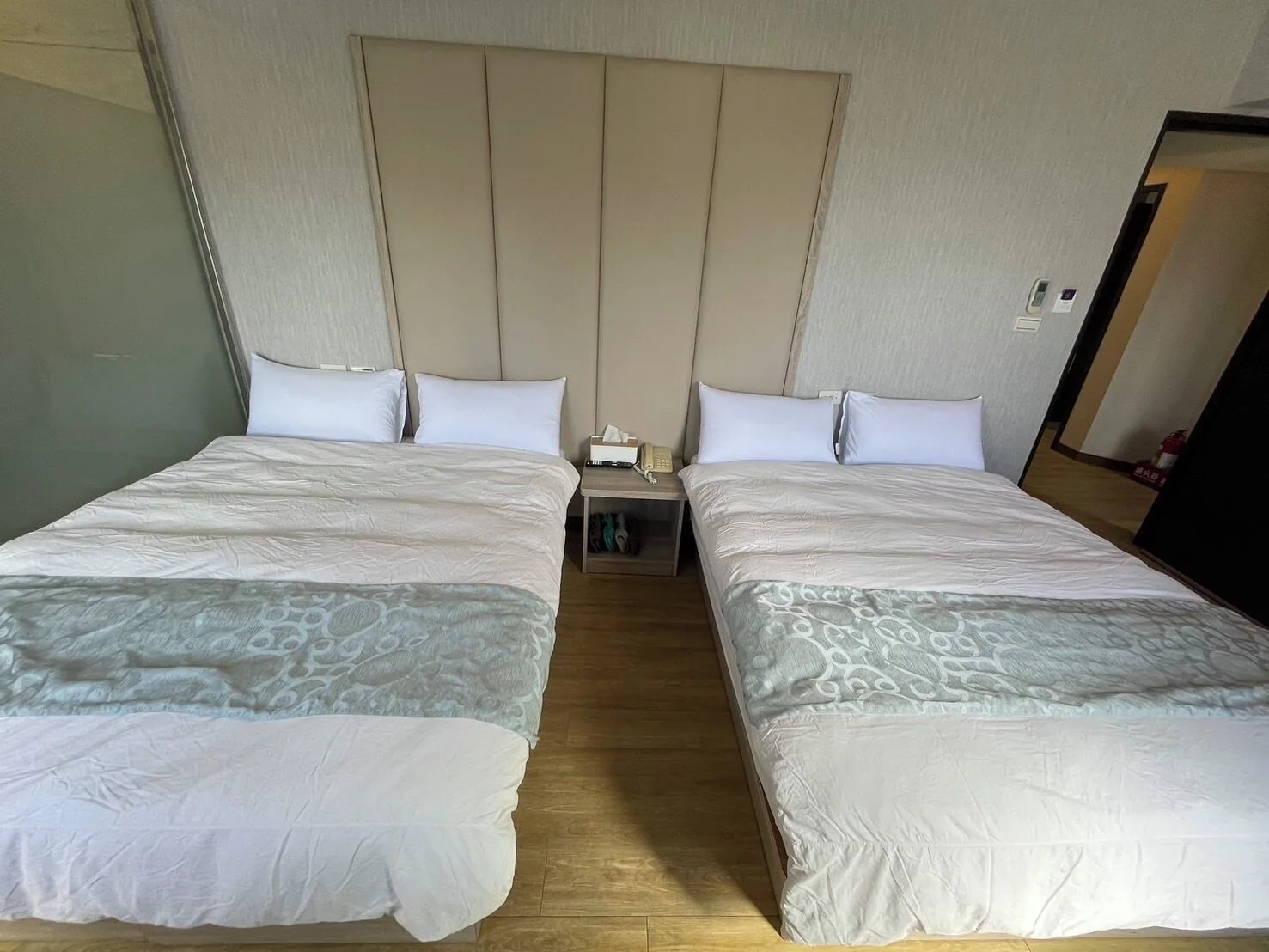 琉戀客佔旅館 照片 6