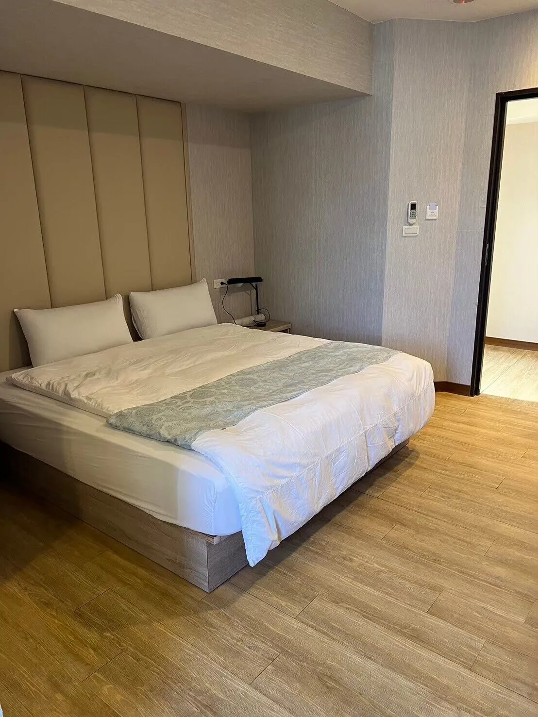 琉戀客佔旅館 照片 18
