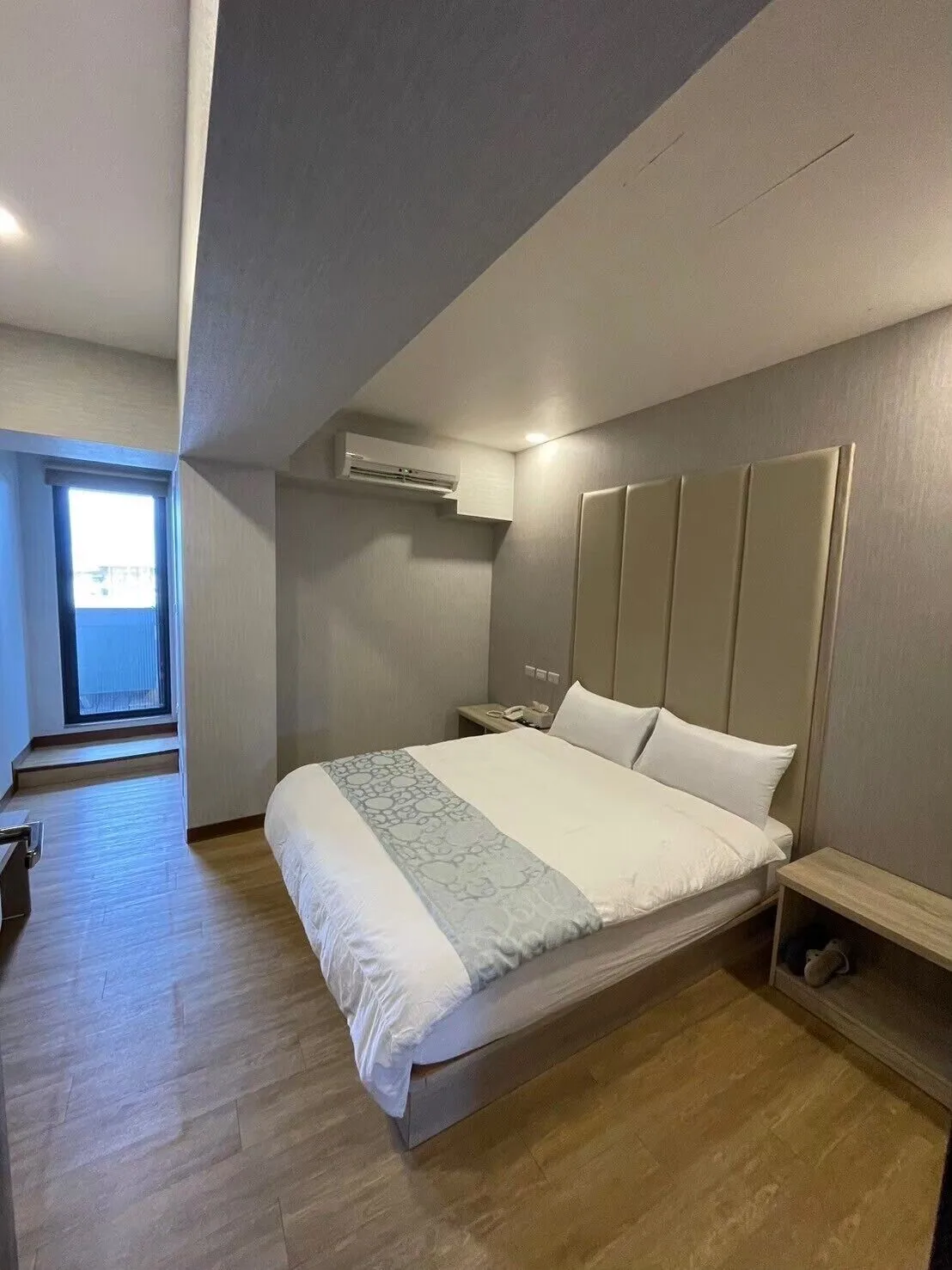 琉戀客佔旅館 照片 24