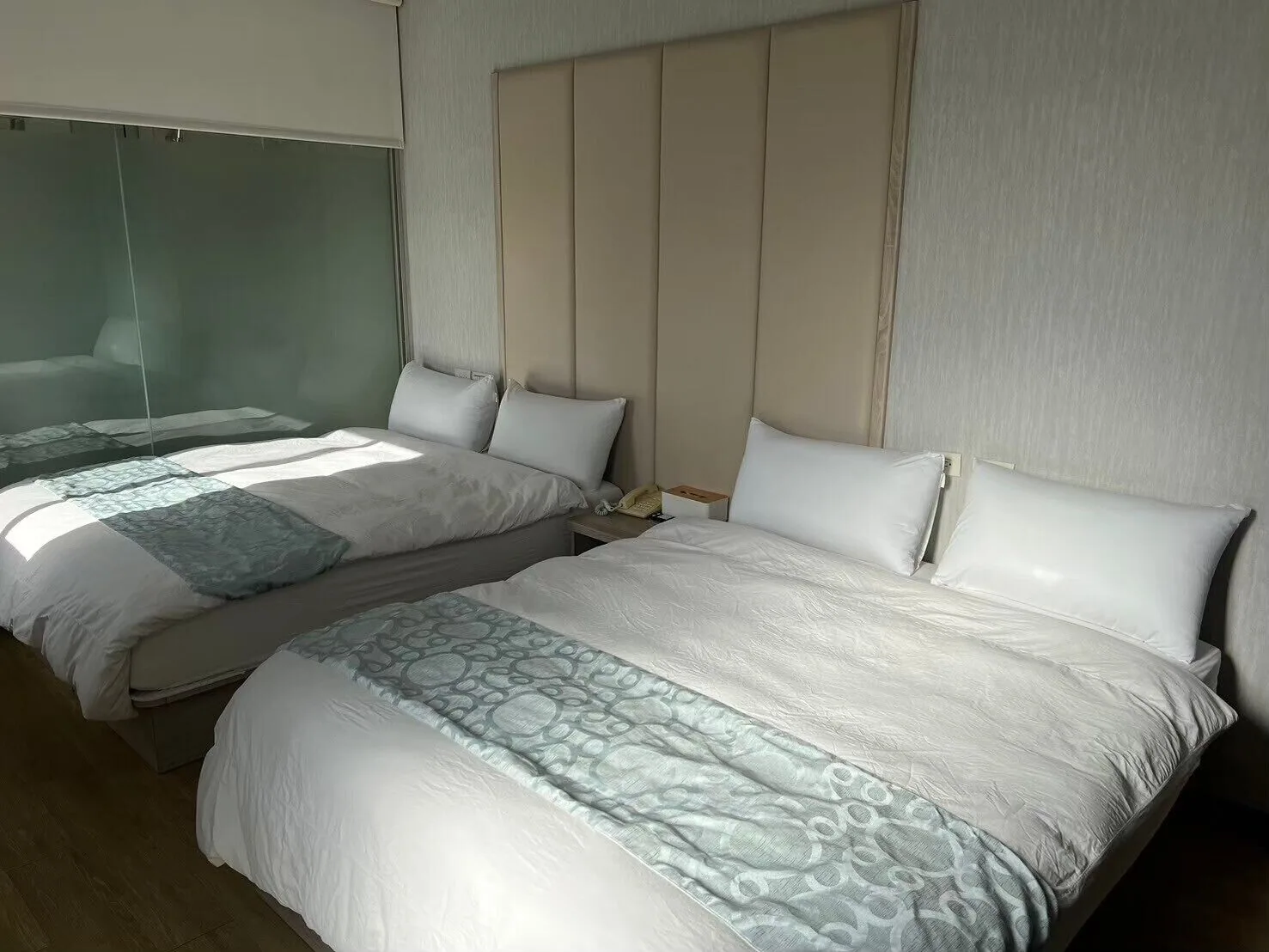 琉戀客佔旅館 照片 34