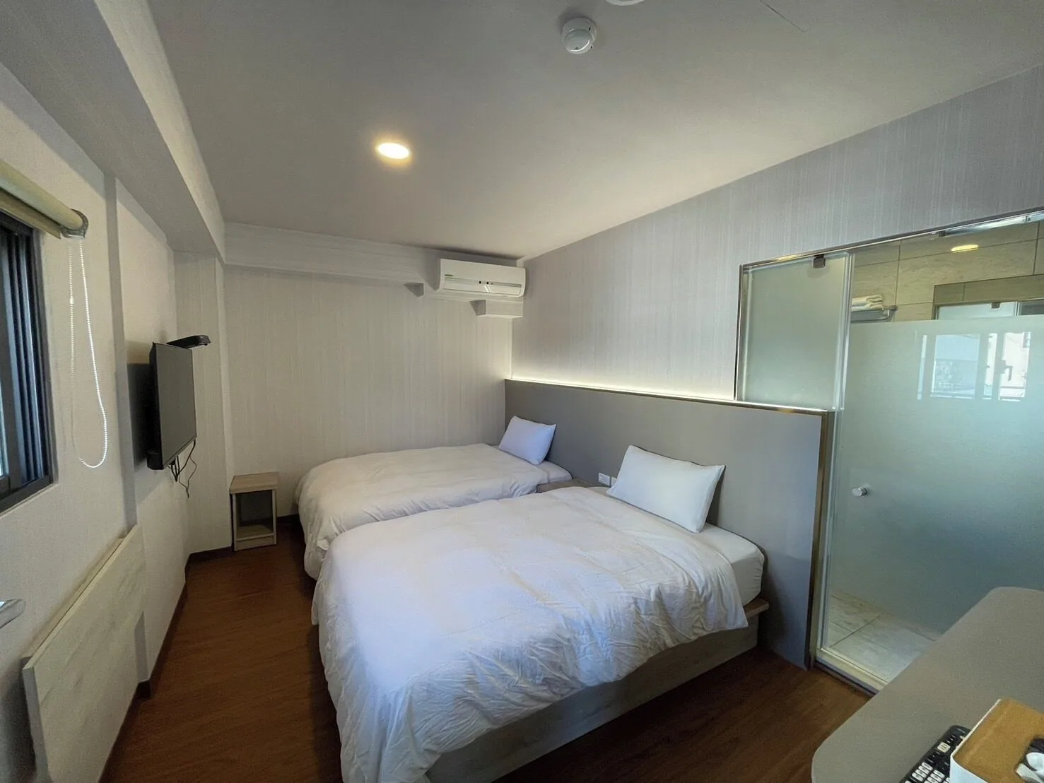 琉戀客佔旅館 照片 39