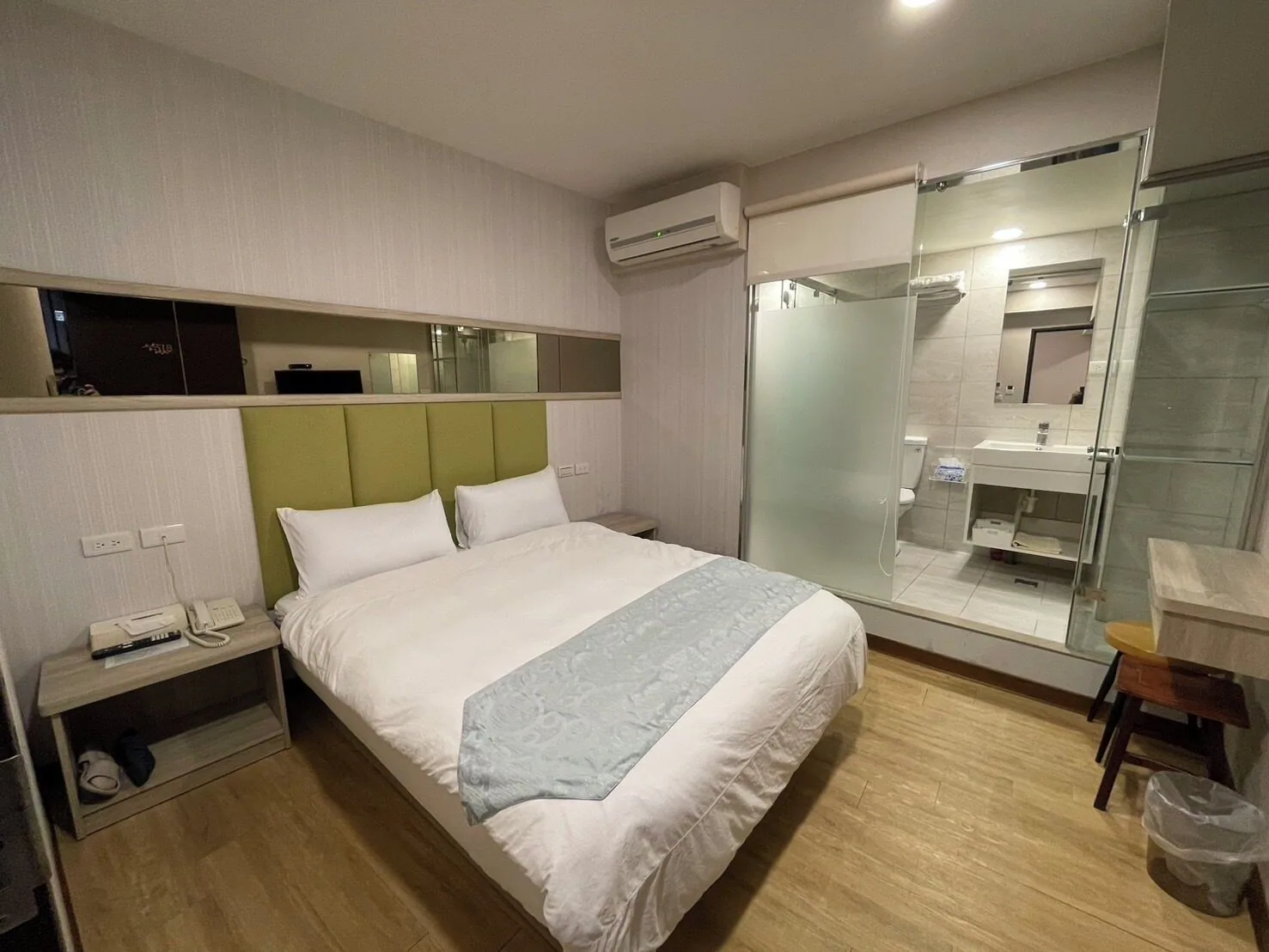 琉戀客佔旅館 照片 41
