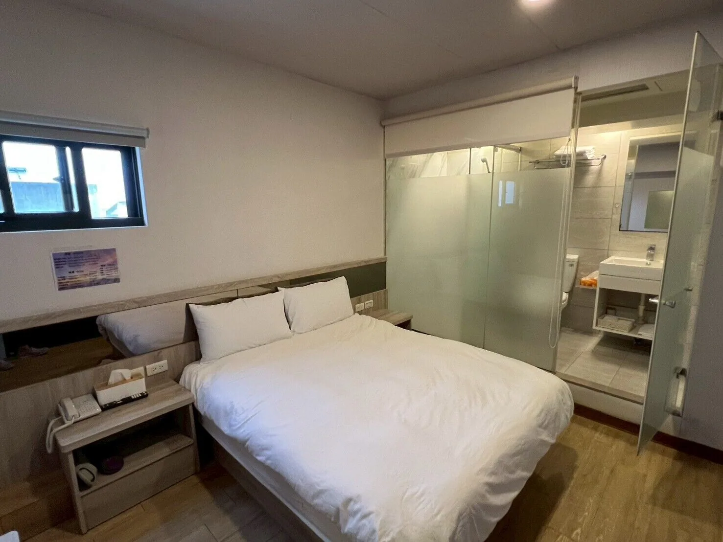 琉戀客佔旅館 照片 42