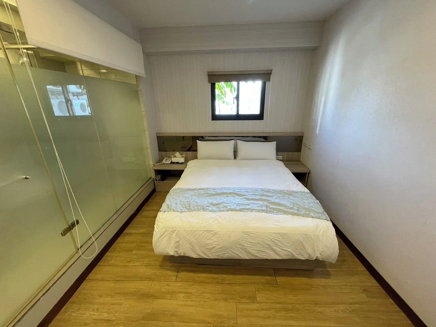 琉戀客佔旅館 照片 43