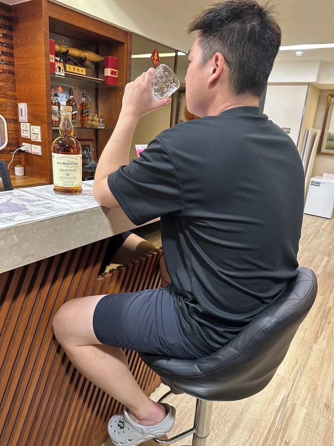 琉戀客佔旅館 照片 47
