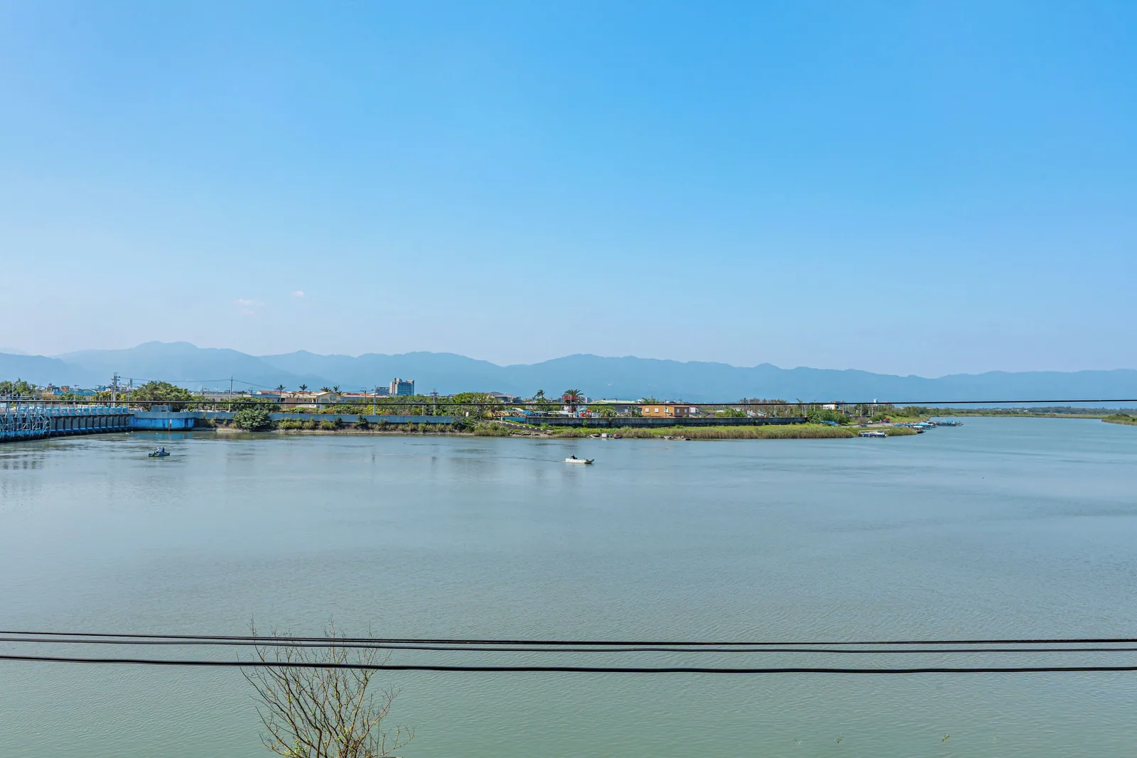 河海之間住宿照片 17