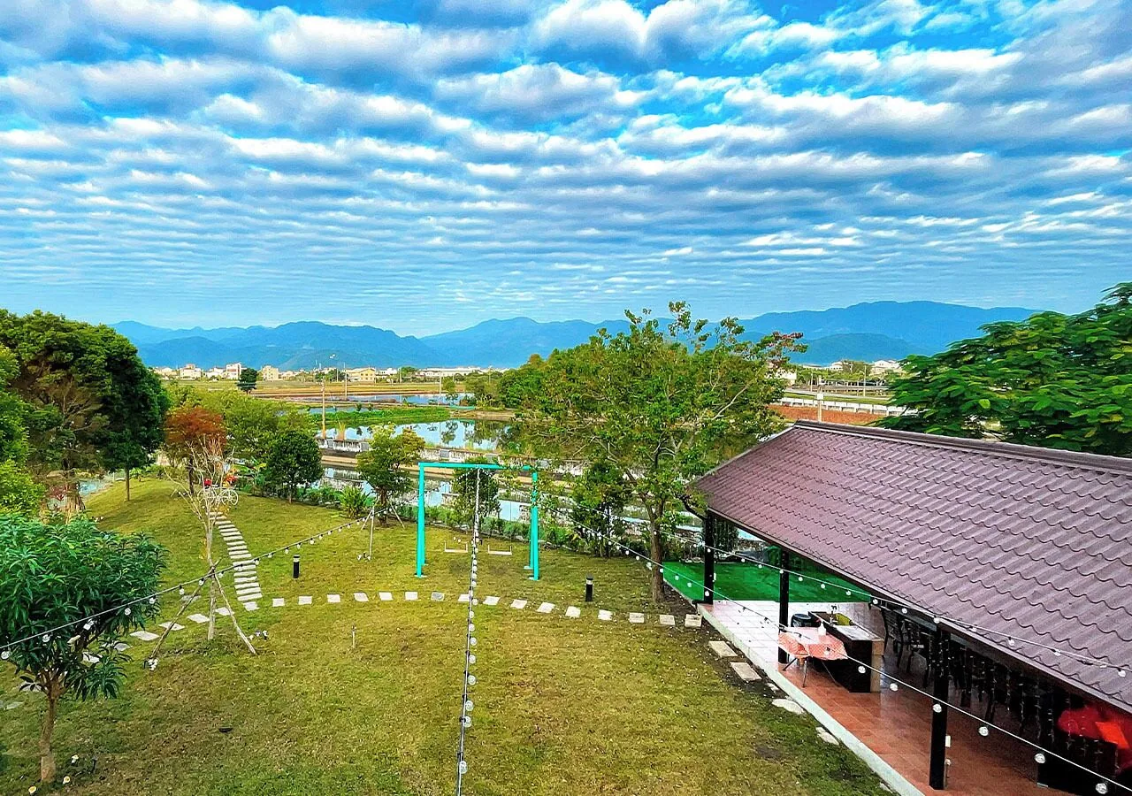 夏米兒住宿照片 9
