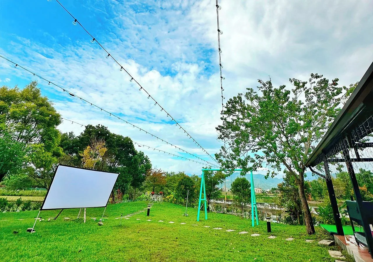 夏米兒住宿照片 25