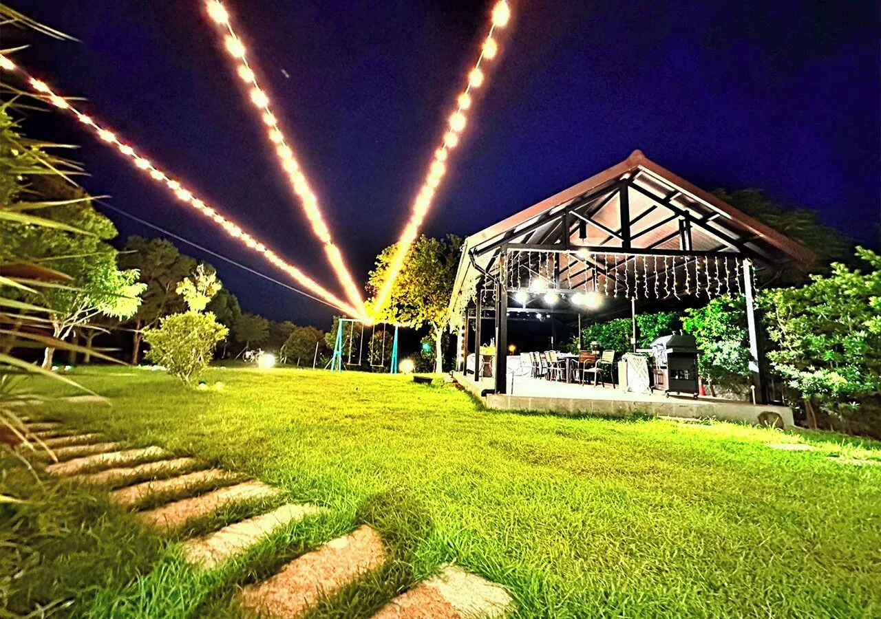 夏米兒住宿照片 42