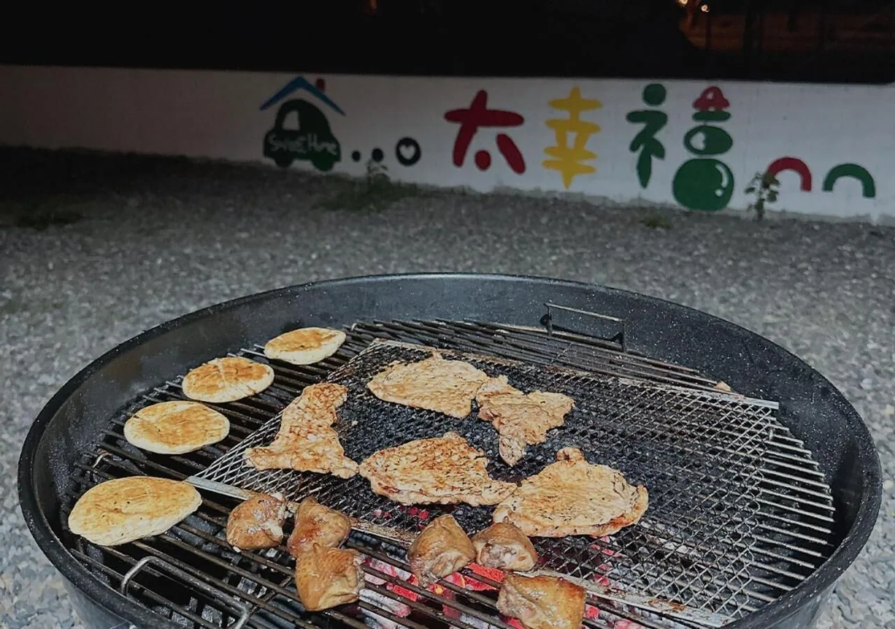 家太幸福住宿照片 26