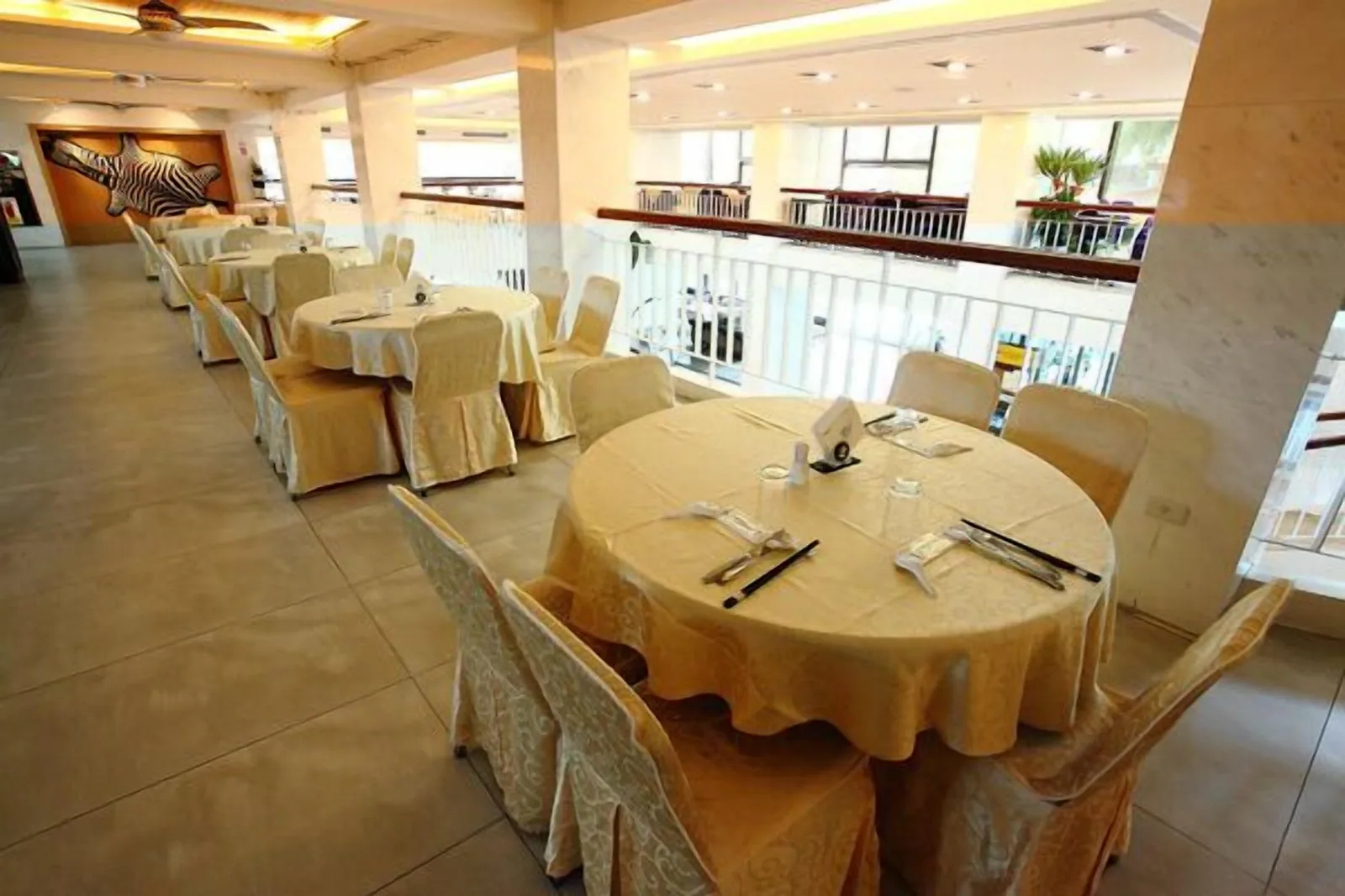 中冠礁溪大飯店住宿照片 12