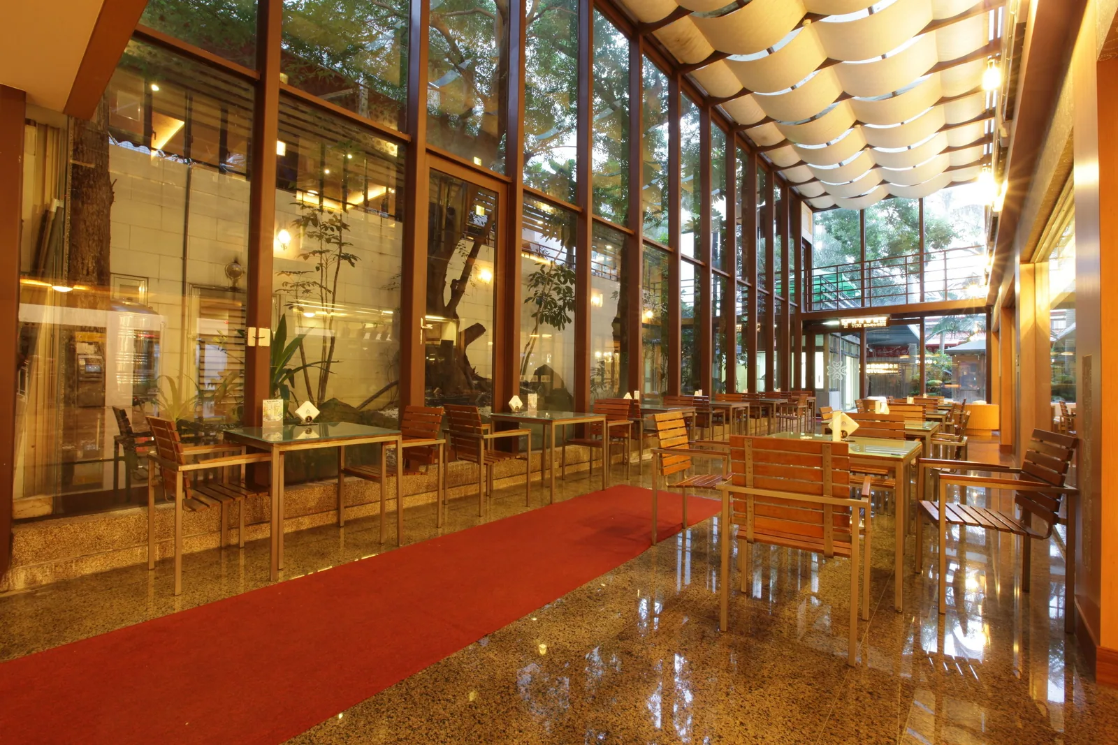 中冠礁溪大飯店住宿照片 35