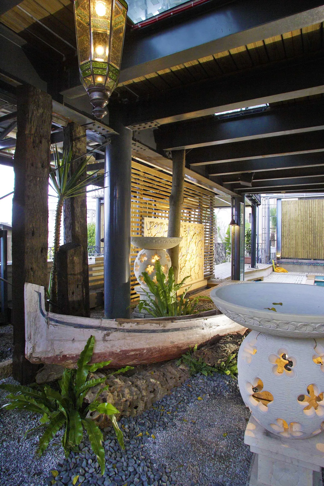 麗翔酒店連鎖 - 礁溪館住宿照片 16