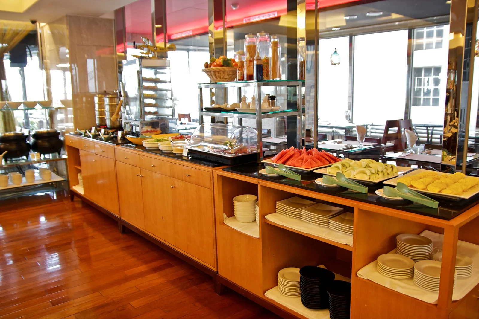 麗翔酒店連鎖 - 礁溪館住宿照片 20