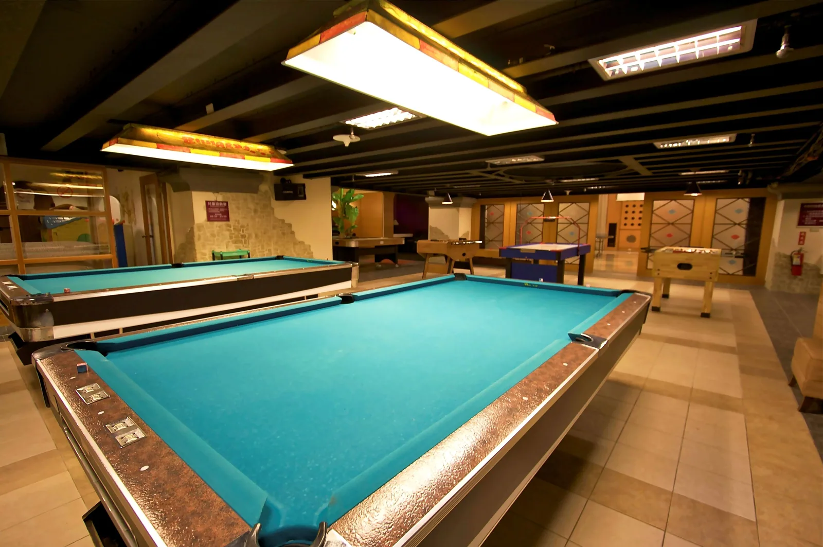 麗翔酒店連鎖 - 礁溪館住宿照片 21