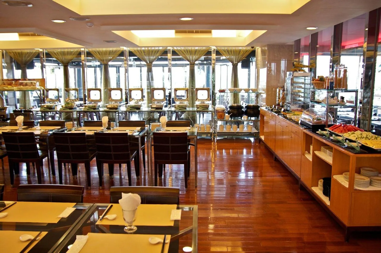 麗翔酒店連鎖 - 礁溪館住宿照片 26