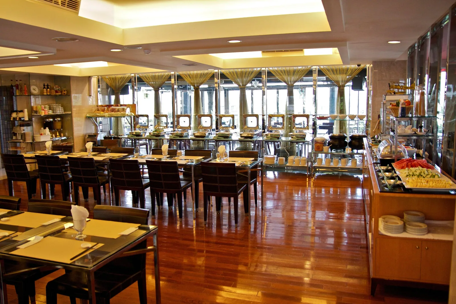 麗翔酒店連鎖 - 礁溪館住宿照片 41