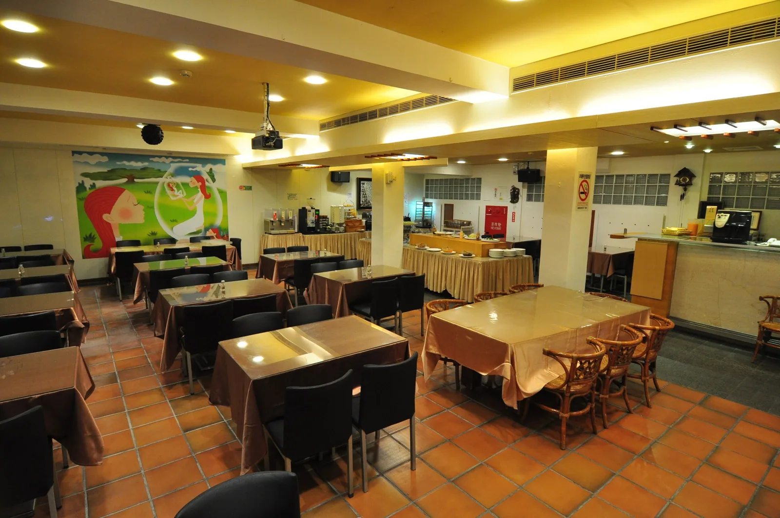 礁溪天隆大飯店住宿照片 12