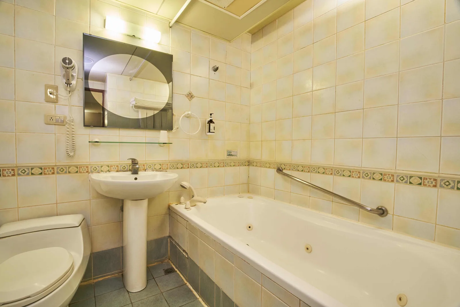 礁溪天隆大飯店住宿照片 26