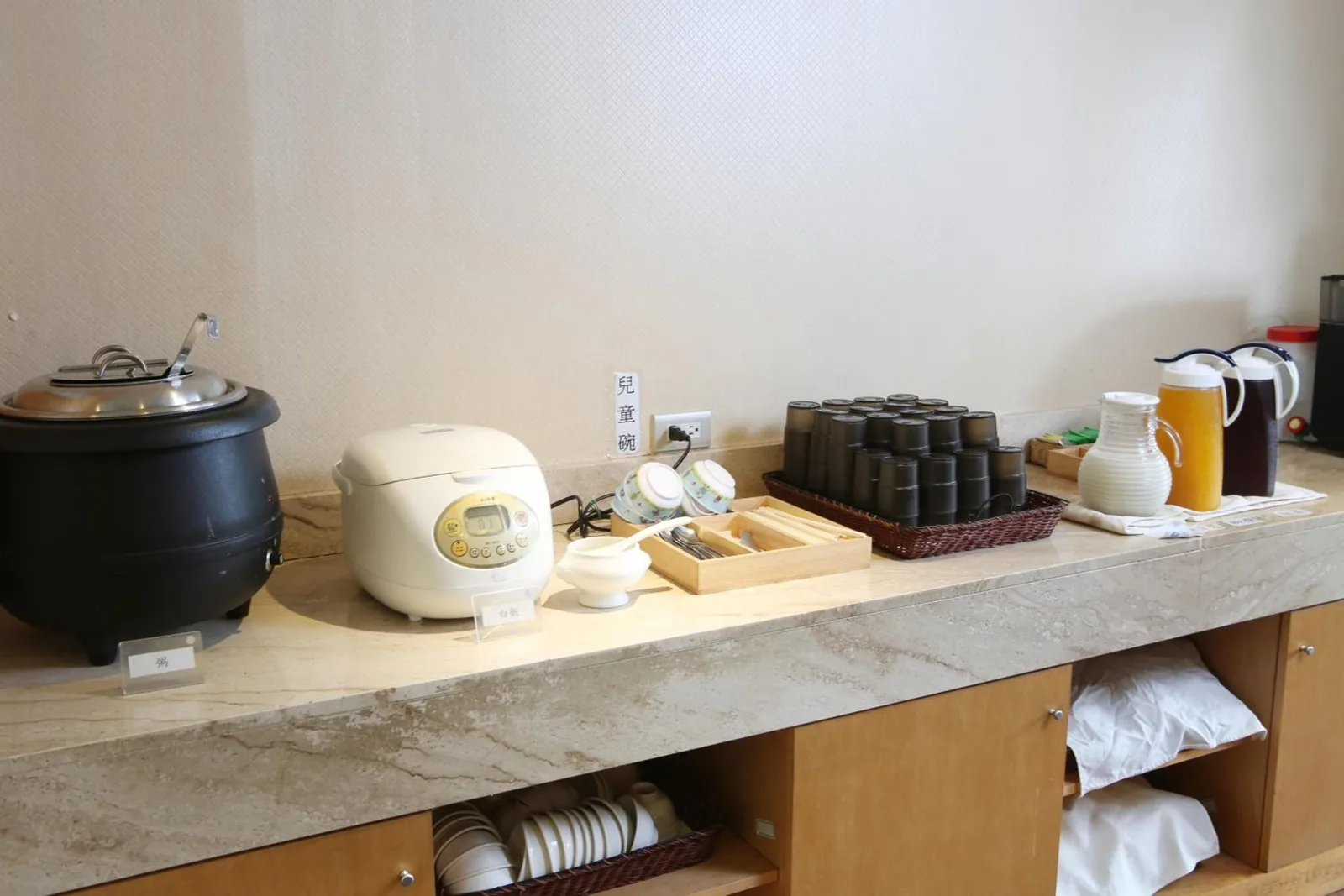 晶樺商務大飯店住宿照片 21